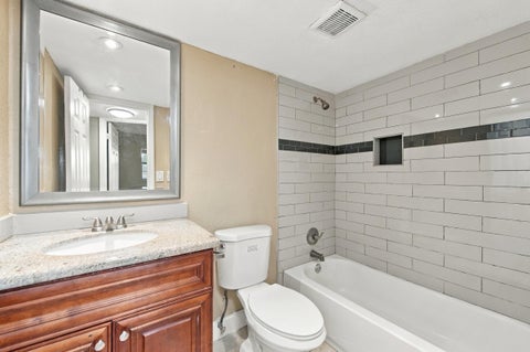 Tiny photo for 8285 Sunrise Lakes Boulevard #102, Sunrise, FL 33322 (MLS # B26090135)