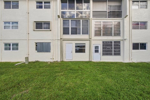 Tiny photo for 8285 Sunrise Lakes Boulevard #102, Sunrise, FL 33322 (MLS # B26090135)