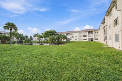Tiny photo for 8285 Sunrise Lakes Boulevard #102, Sunrise, FL 33322 (MLS # B26090135)