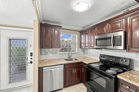 Tiny photo for 8285 Sunrise Lakes Boulevard #102, Sunrise, FL 33322 (MLS # B26090135)