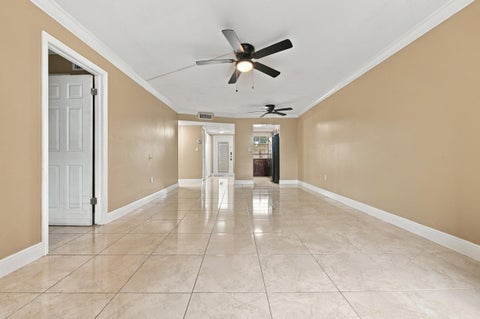 Tiny photo for 8285 Sunrise Lakes Boulevard #102, Sunrise, FL 33322 (MLS # B26090135)