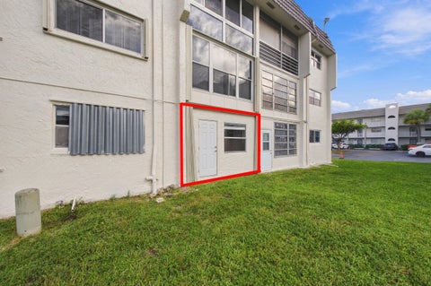 Tiny photo for 8285 Sunrise Lakes Boulevard #102, Sunrise, FL 33322 (MLS # B26090135)