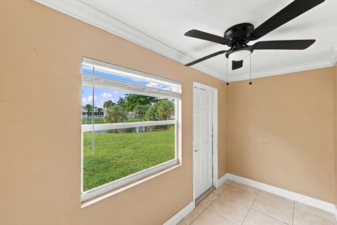 Tiny photo for 8285 Sunrise Lakes Boulevard #102, Sunrise, FL 33322 (MLS # B26090135)