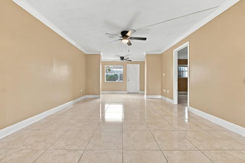Tiny photo for 8285 Sunrise Lakes Boulevard #102, Sunrise, FL 33322 (MLS # B26090135)