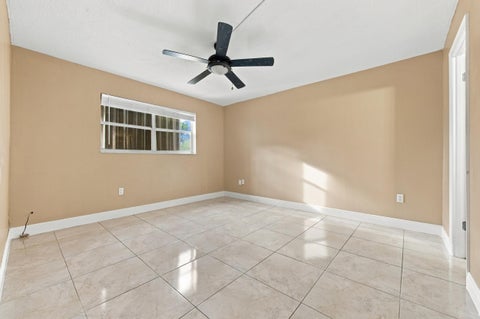 Tiny photo for 8285 Sunrise Lakes Boulevard #102, Sunrise, FL 33322 (MLS # B26090135)