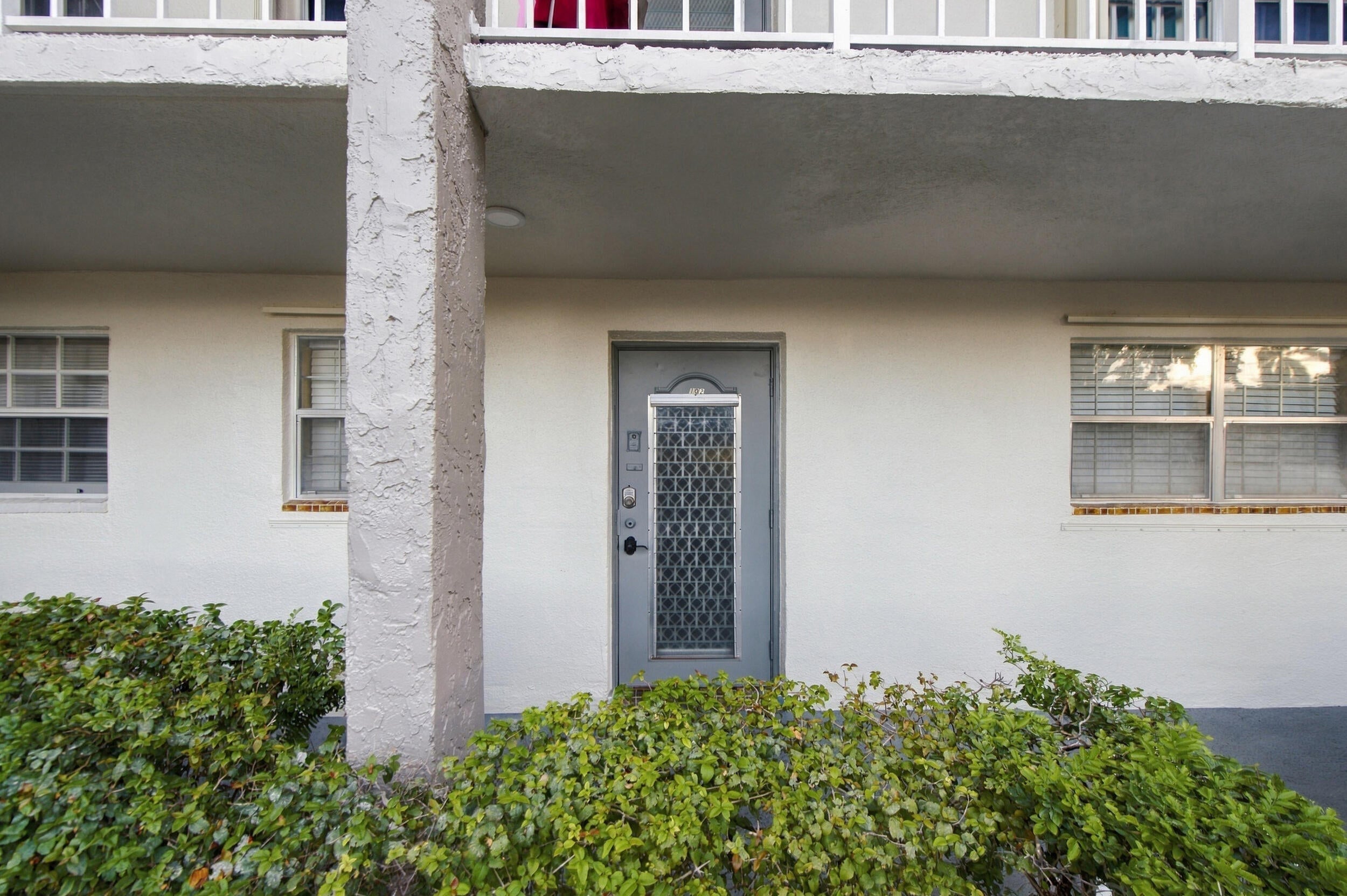 8285 Sunrise Lakes Boulevard 102