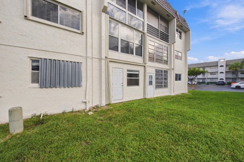 Tiny photo for 8285 Sunrise Lakes Boulevard #102, Sunrise, FL 33322 (MLS # B26090135)