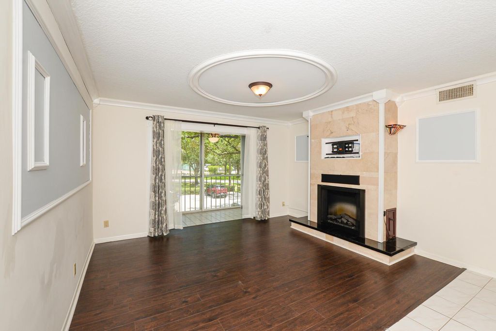 Photo of 2504 SE Anchorage Cove #A-2, Port St Lucie, FL 34953 (MLS # R11004013)