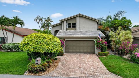 5661 Lakeview Mews Drive Boynton Beach FL 33437