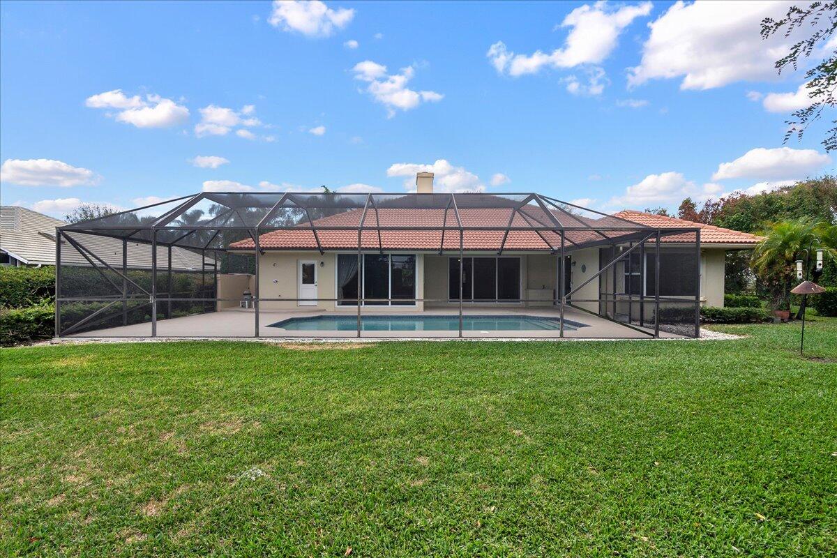 HERITAGE OAKS - Residential