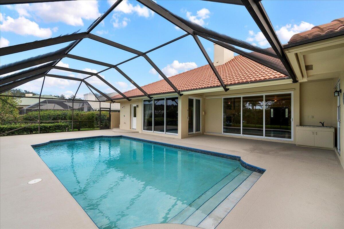 HERITAGE OAKS - Residential