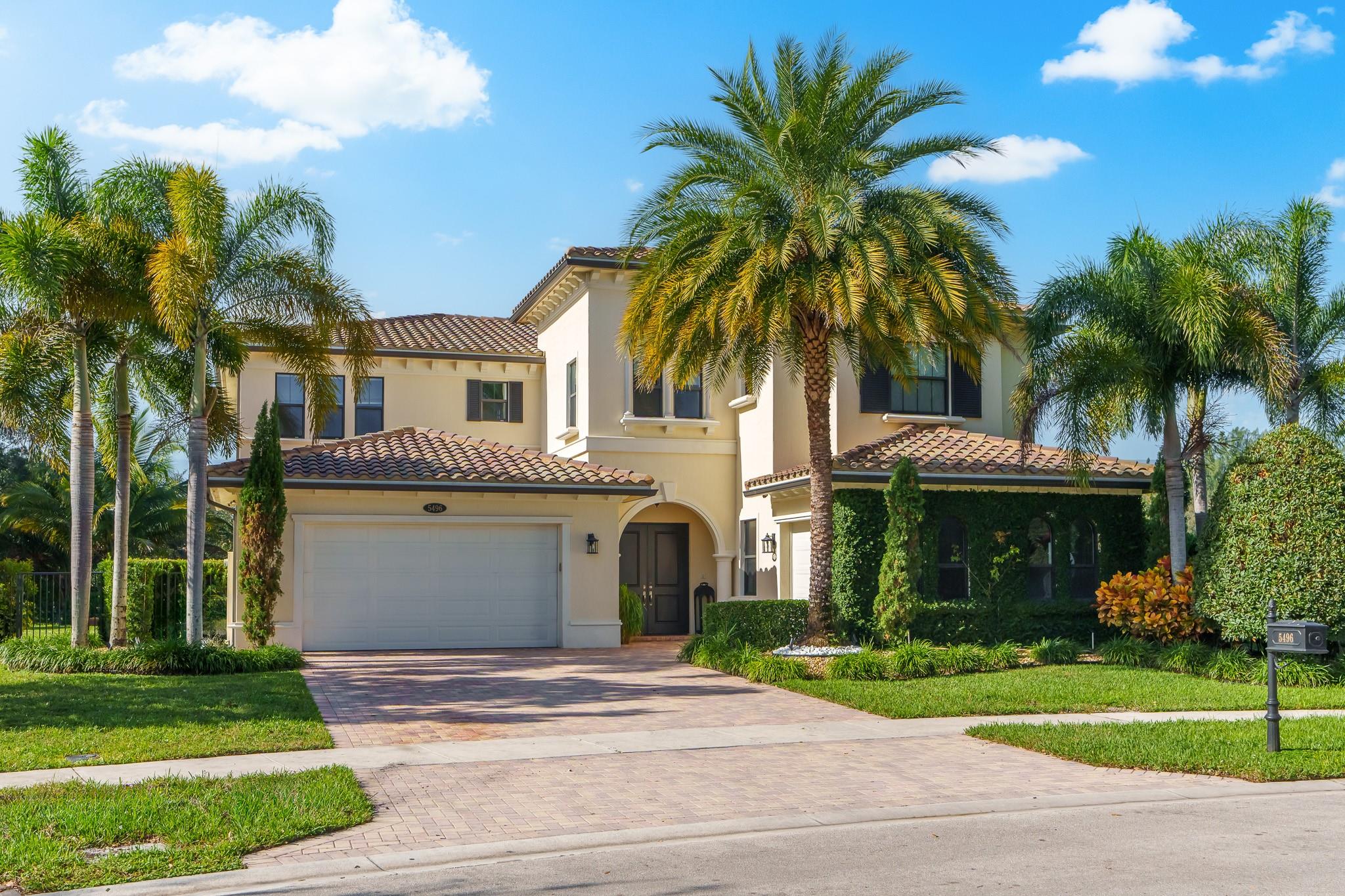 Mill Creek At Cooper City - Residential