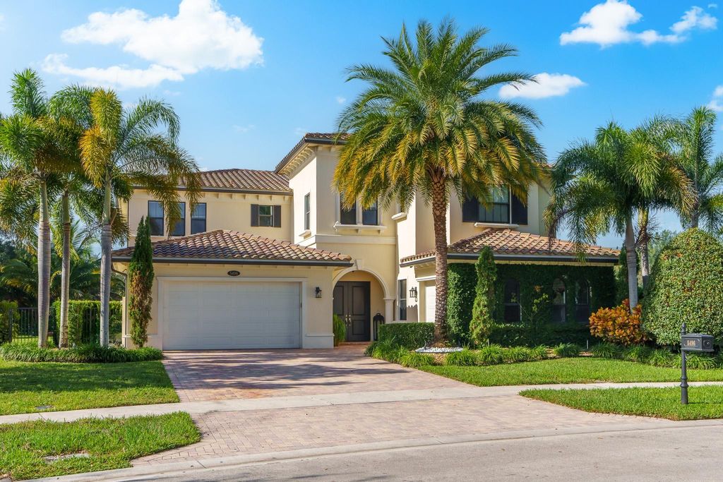 Photo of 5496 SW 108th Avenue, Cooper City, FL 33328 (MLS # F10411034)