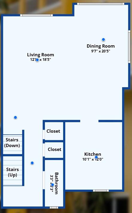 Tiny photo for 2332 Vintage Drive, Lighthouse Point, FL 33064 (MLS # B26062145)