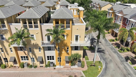 Tiny photo for 2332 Vintage Drive, Lighthouse Point, FL 33064 (MLS # B26062145)