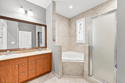 Tiny photo for 2332 Vintage Drive, Lighthouse Point, FL 33064 (MLS # B26062145)