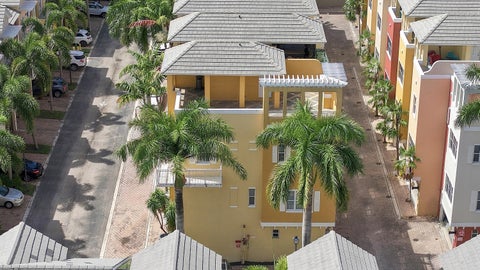 Tiny photo for 2332 Vintage Drive, Lighthouse Point, FL 33064 (MLS # B26062145)