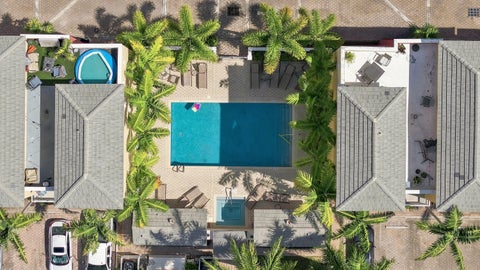 Tiny photo for 2332 Vintage Drive, Lighthouse Point, FL 33064 (MLS # B26062145)