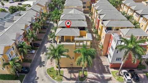 Tiny photo for 2332 Vintage Drive, Lighthouse Point, FL 33064 (MLS # B26062145)