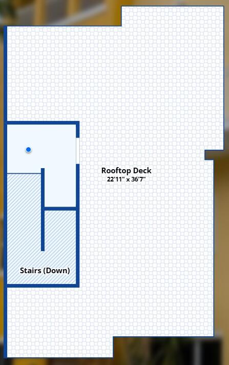 Tiny photo for 2332 Vintage Drive, Lighthouse Point, FL 33064 (MLS # B26062145)