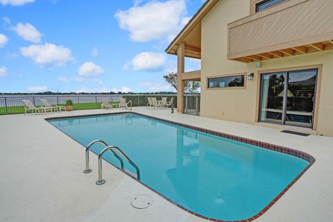 A home in West Palm Beach