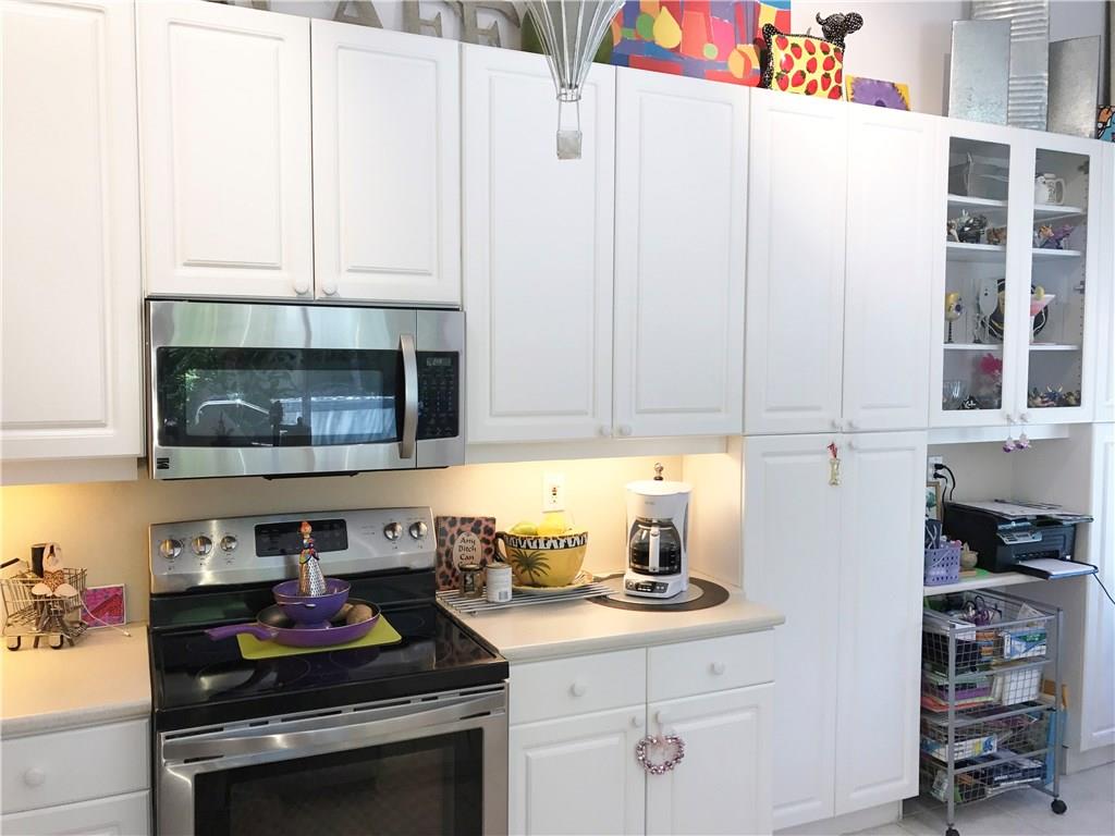 West Lake Village - Residential Lease