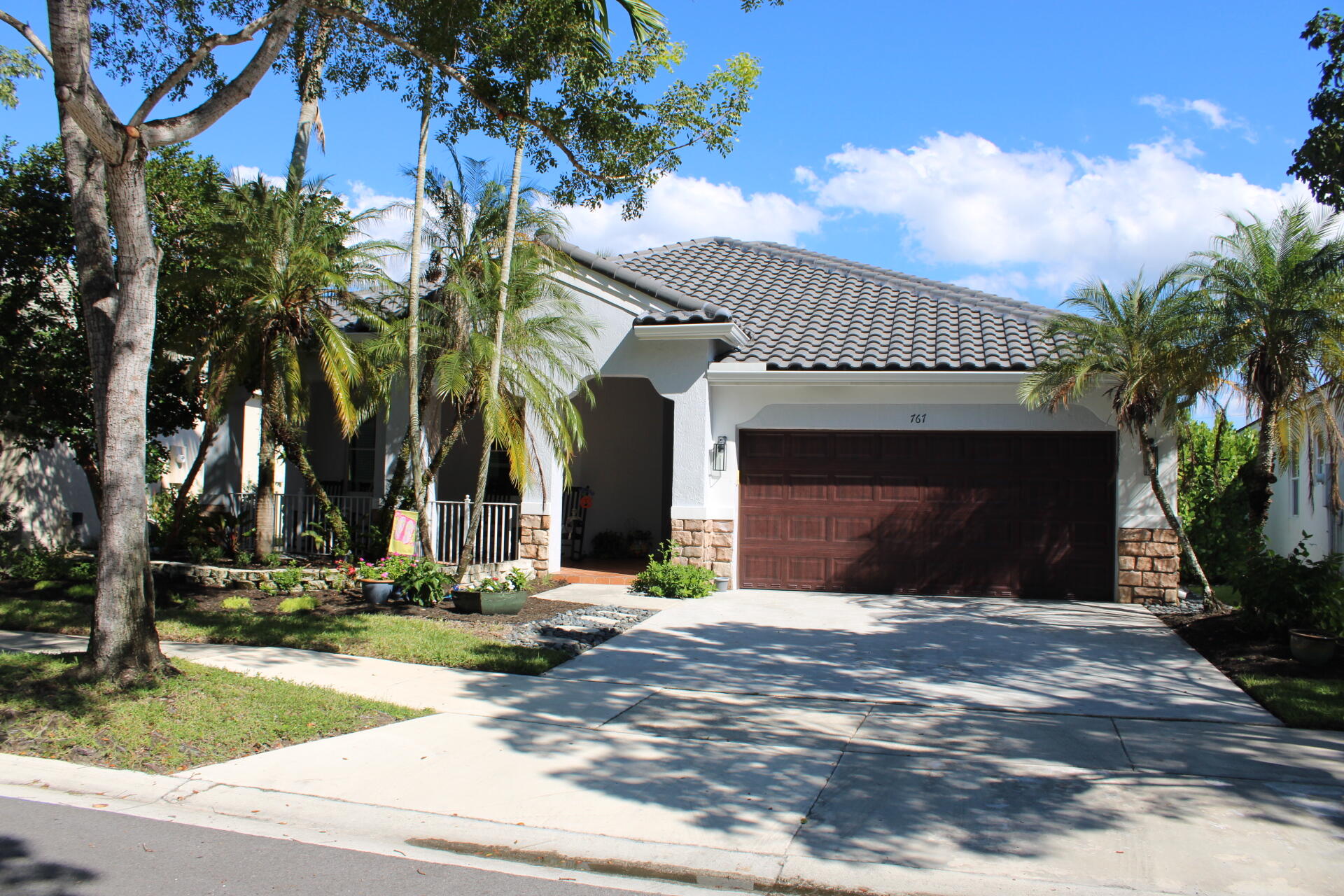 767 Nandina Drive