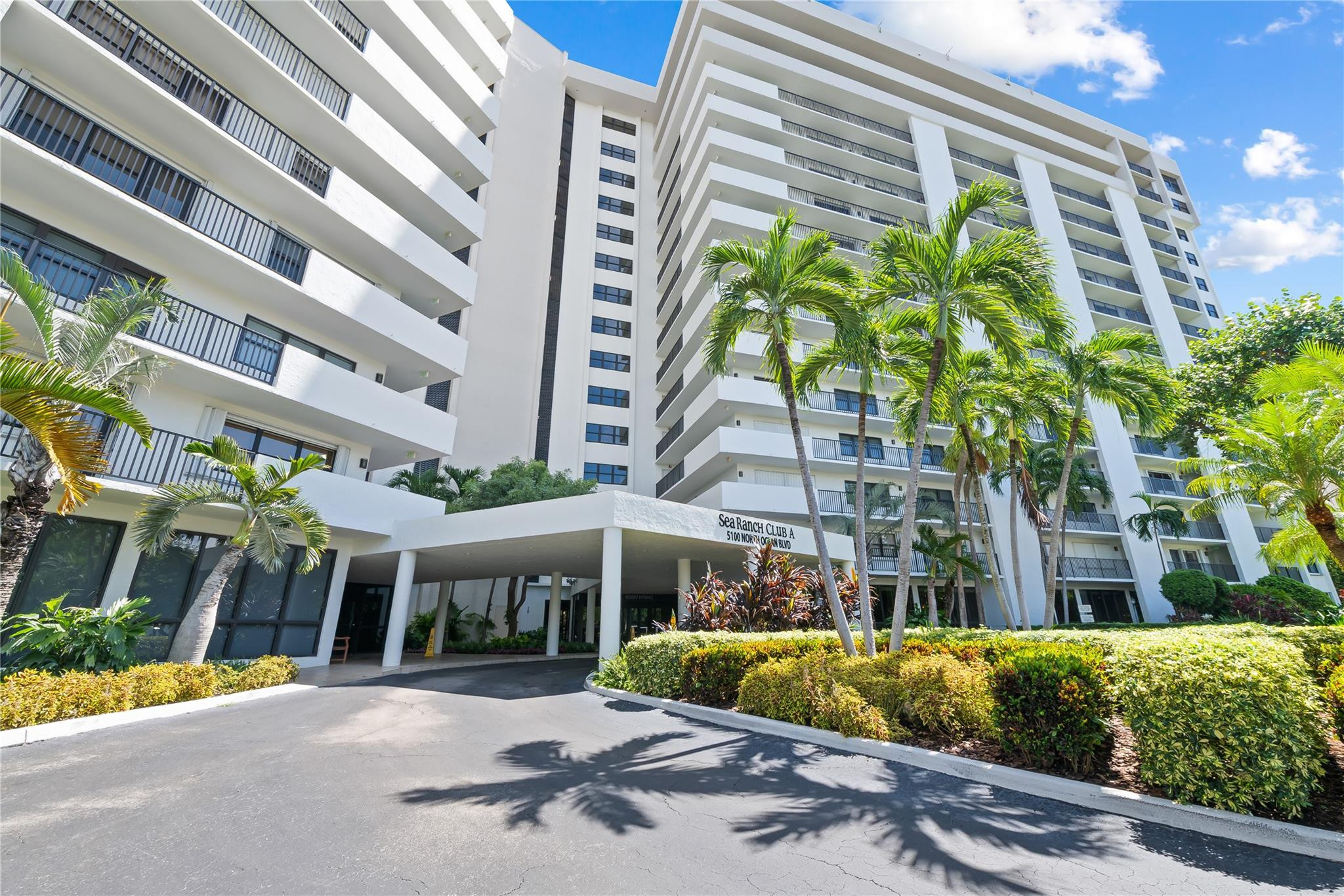 Sea Ranch Club A - Residential