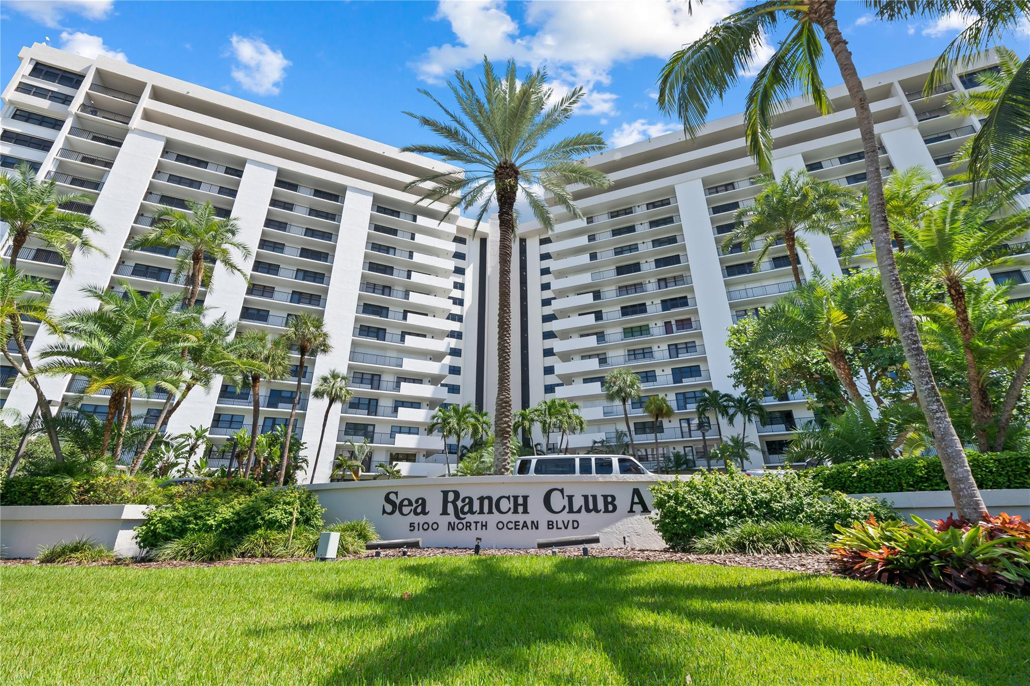 Sea Ranch Club A - Residential