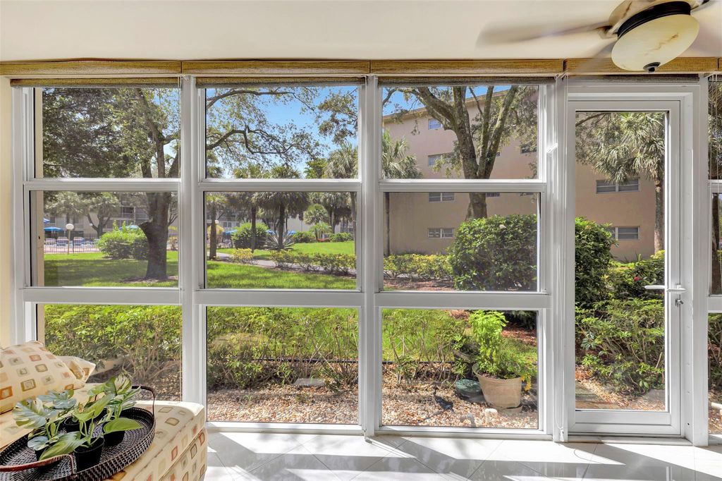 Photo of 2301 Lucaya Ln #O1, Coconut Creek, FL 33066 (MLS # F10390326)