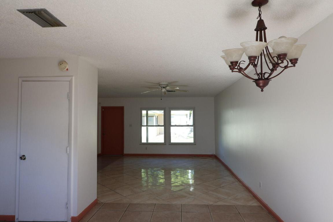 MC S ACRES - Residential Lease