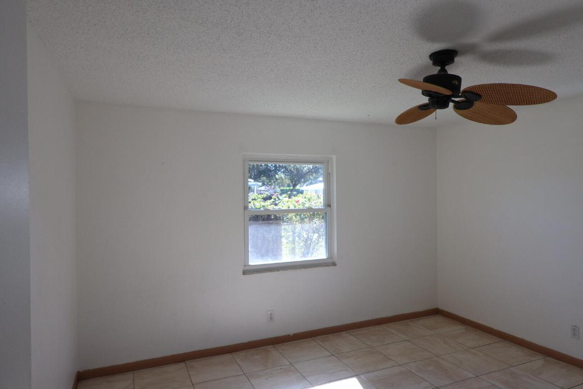 MC S ACRES - Residential Lease