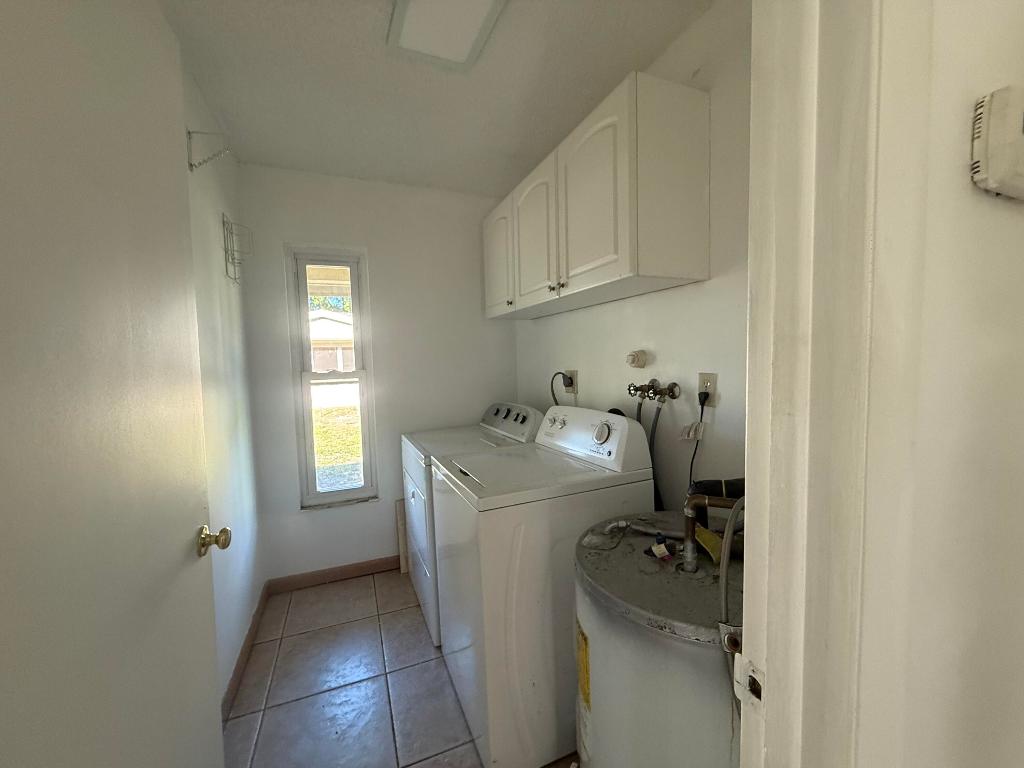 MC S ACRES - Residential Lease