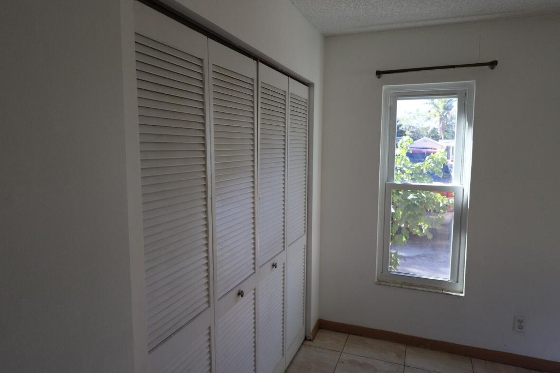 MC S ACRES - Residential Lease