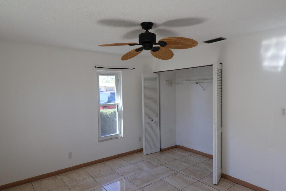 MC S ACRES - Residential Lease