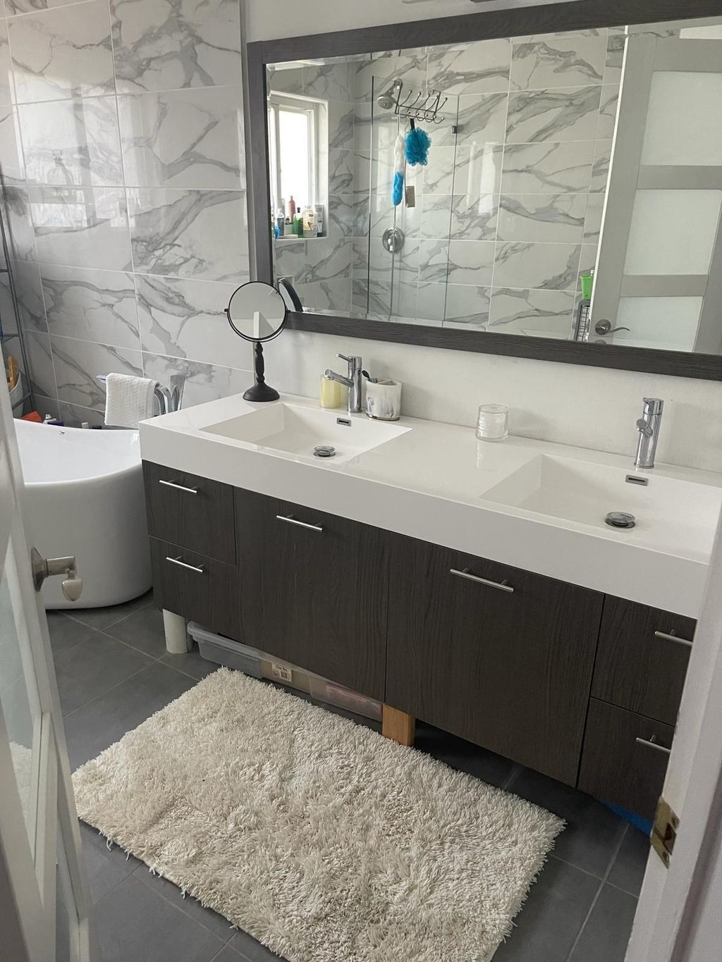 Photo of 6807 Via Regina #1, Boca Raton, FL 33433 (MLS # B26050823)