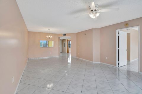 A home in Pembroke Pines