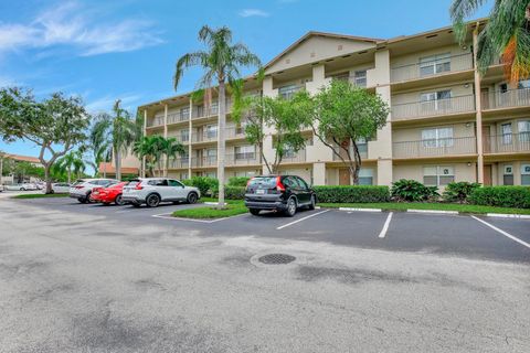 A home in Pembroke Pines