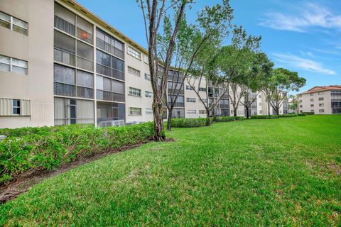 A home in Pembroke Pines