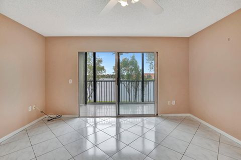 A home in Pembroke Pines