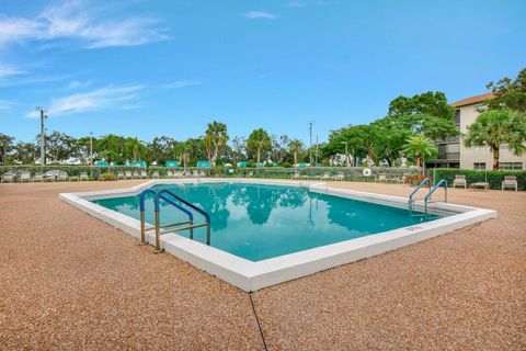 A home in Pembroke Pines