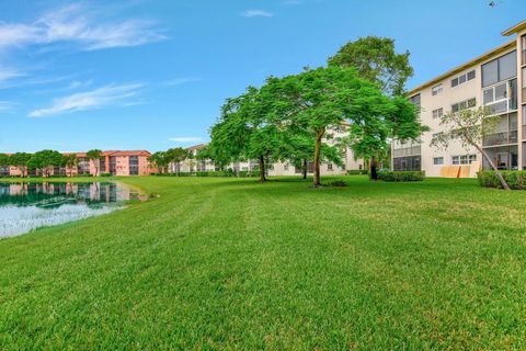 A home in Pembroke Pines