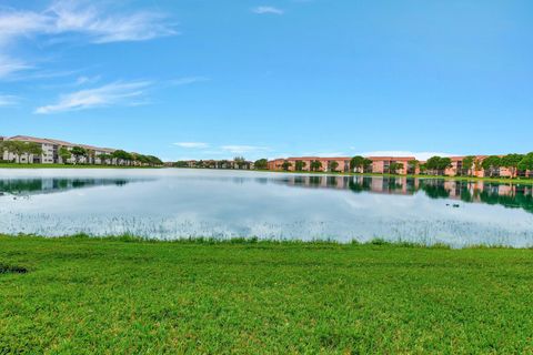 A home in Pembroke Pines