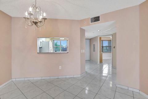 A home in Pembroke Pines