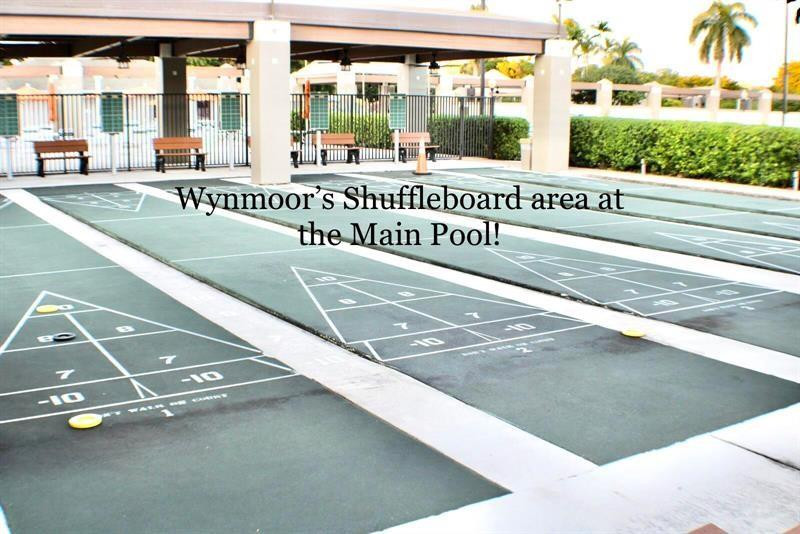 WYNMOOR - Residential