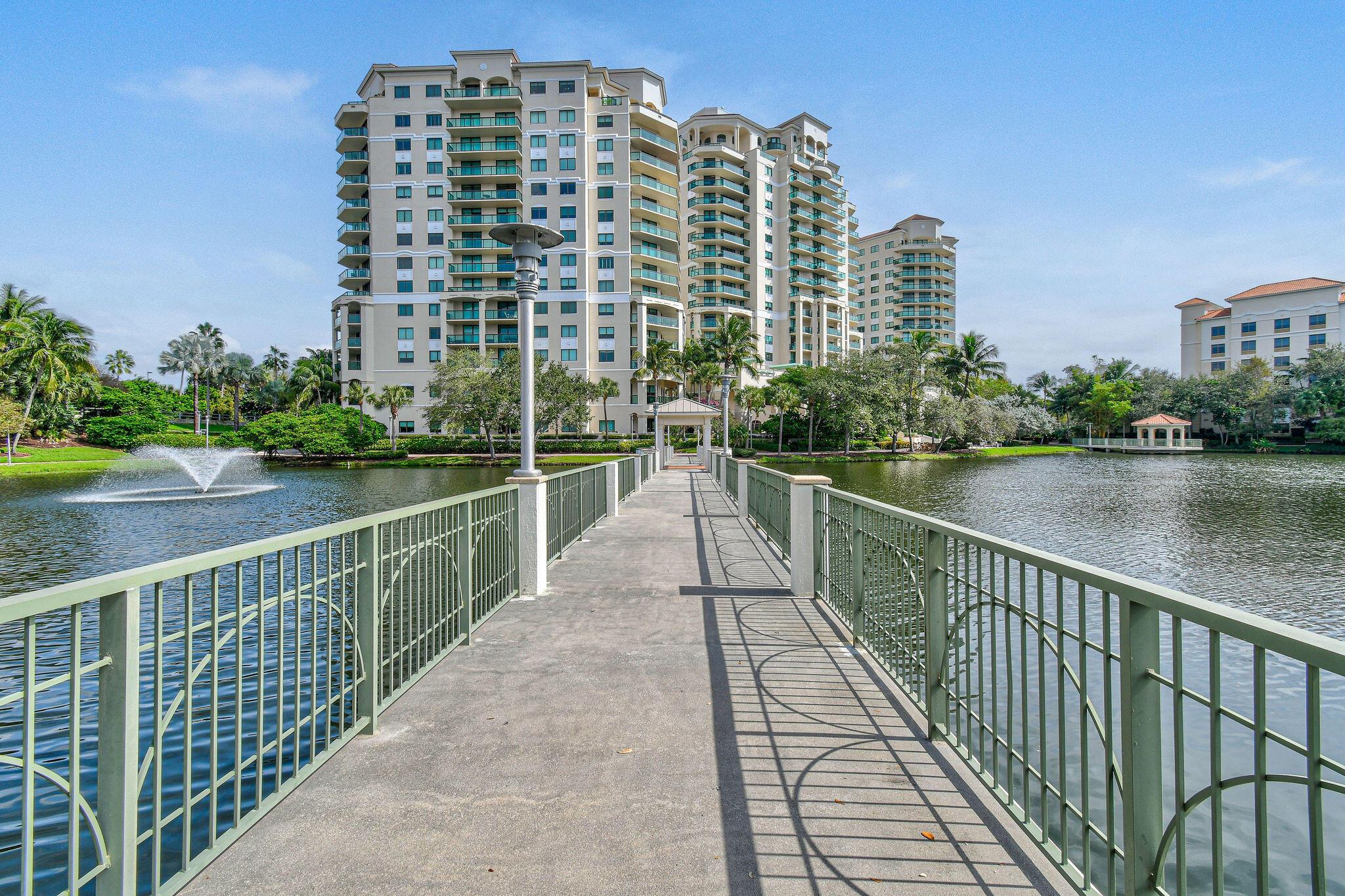 LANDMARK AT THE GARDENS C - Residential