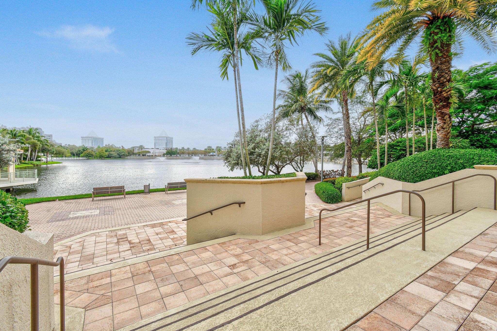 LANDMARK AT THE GARDENS C - Residential