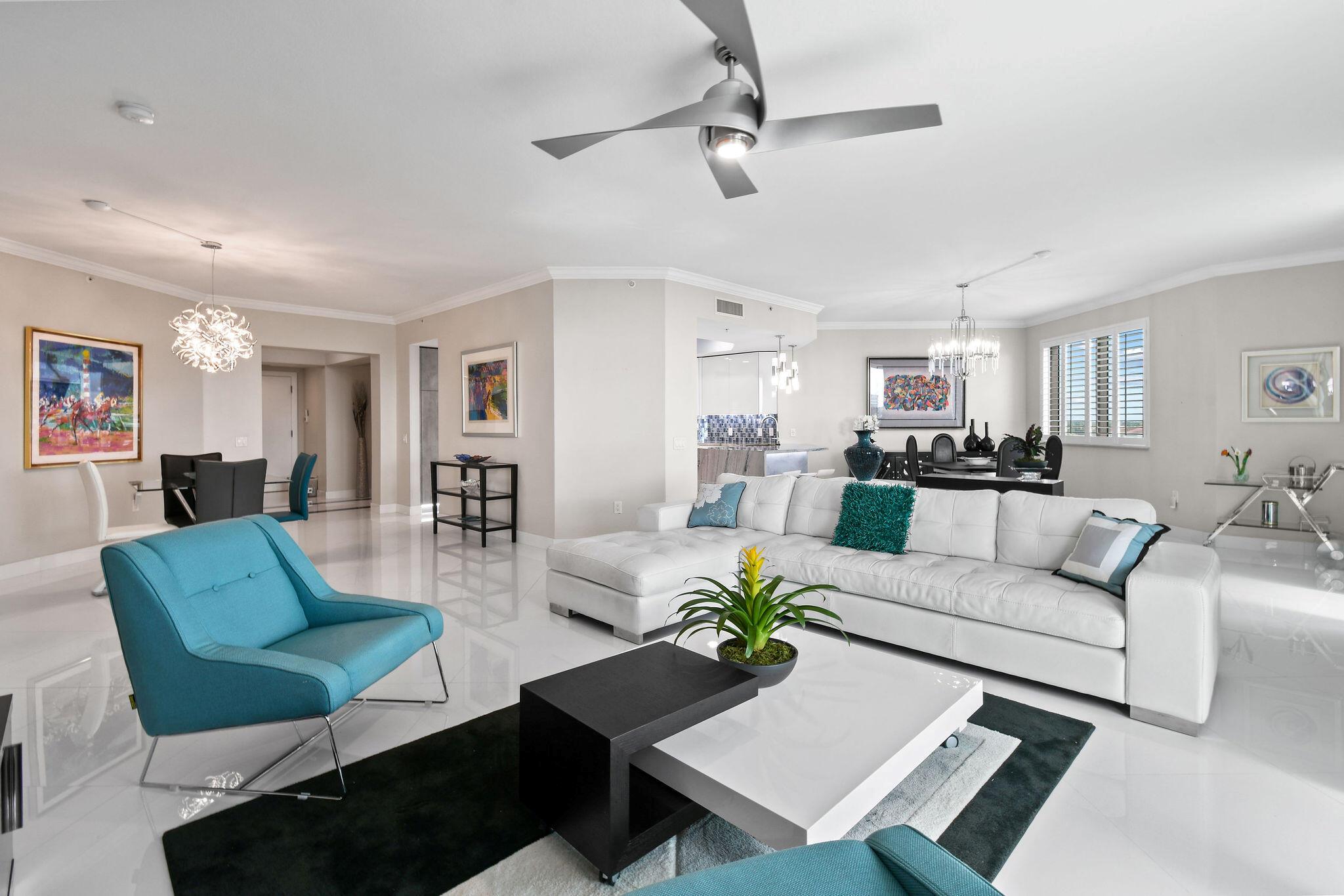 LANDMARK AT THE GARDENS C - Residential