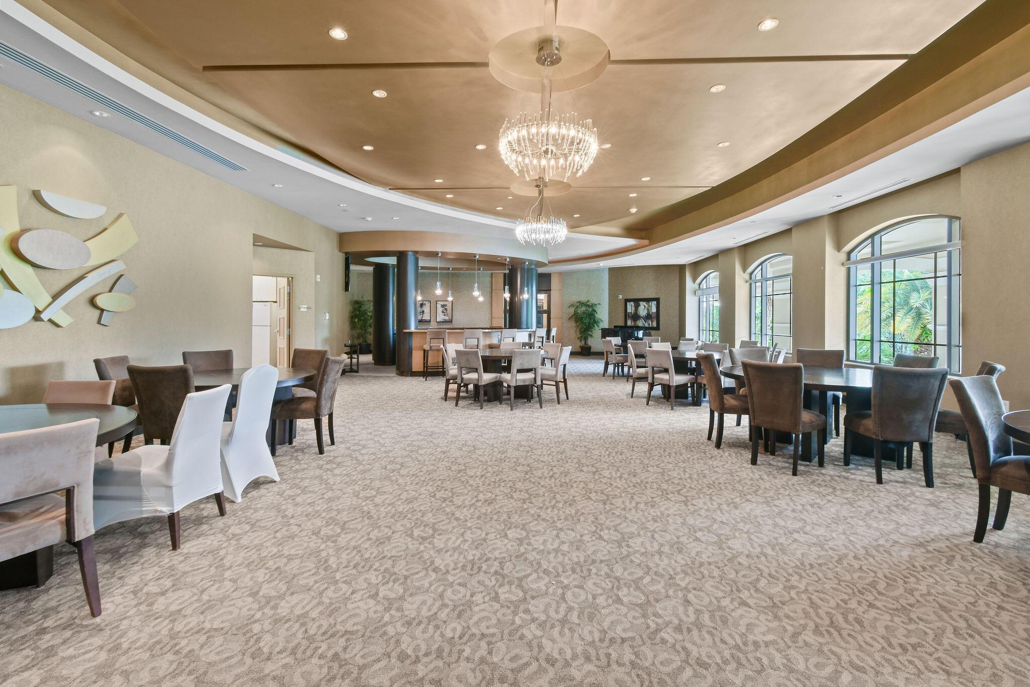 LANDMARK AT THE GARDENS C - Residential