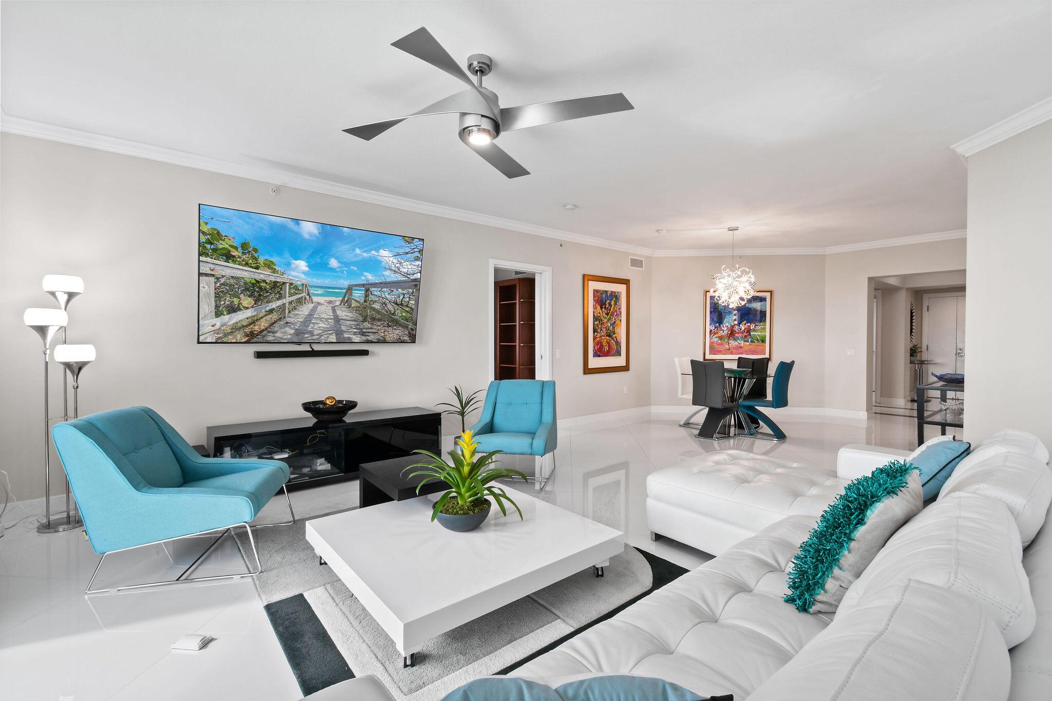 LANDMARK AT THE GARDENS C - Residential